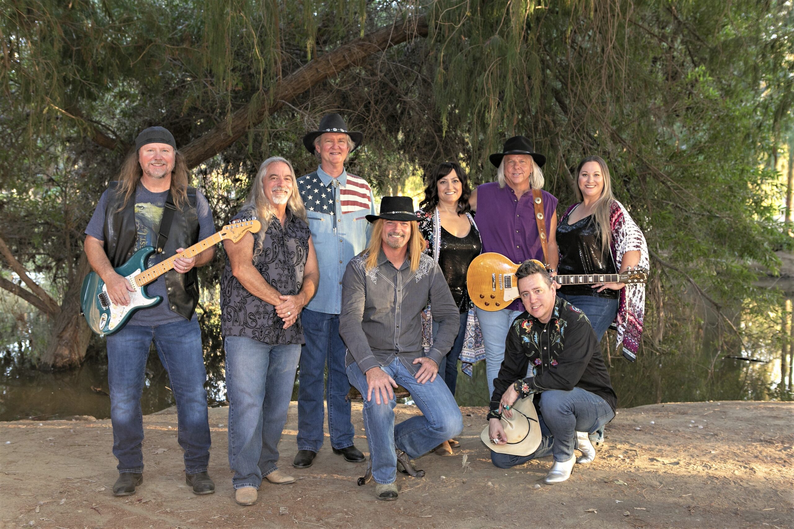 LYNYRD SKYNRD & FRYNDS TRIBUTE